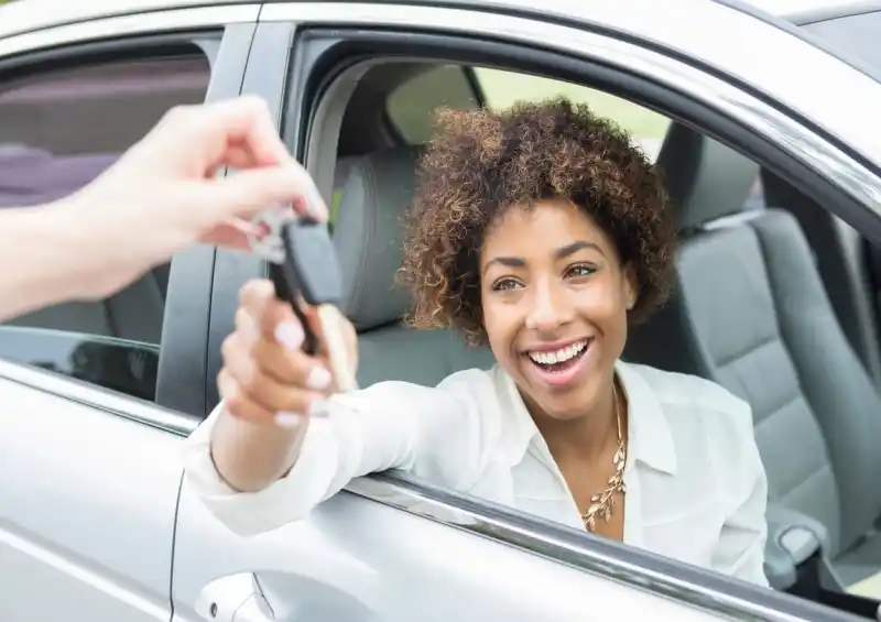auto leasen Herkingen